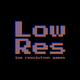 Low Res Studio