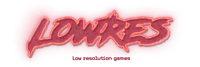 Low Res Studio